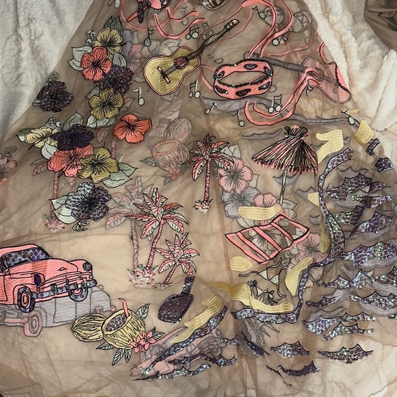 For Love and Lemons Cuba Dress - Picture 11 of 15